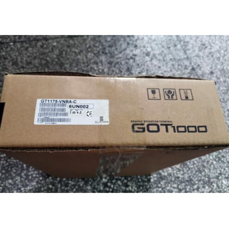 GT1175-VNBA-C New in Box GT1175VNBAC 1 Year Warranty