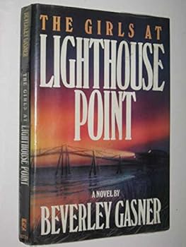 Hardcover Girls at the Lighthouse Book