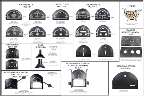 Reviews y listado de Estufa pellet canalizable listamos los 10 mejores. 18 Imagen adicional