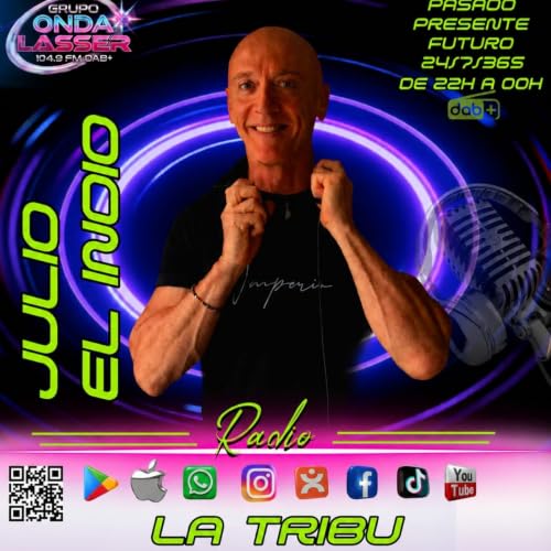 26 JUNIO 2026 LA TRIBU ONDA LASSER