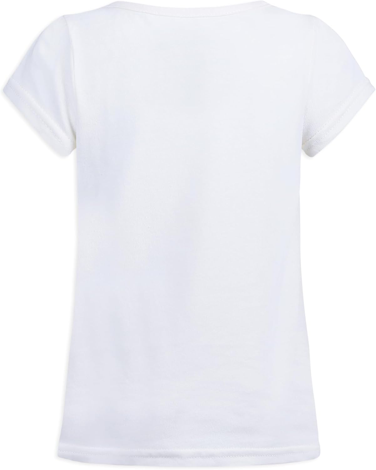 Disney Moana Girls 3 Pack Short Sleeve T-Shirt for Toddler and Big Kids, - Image 5