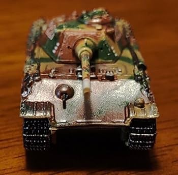 1／144マイクロアーマー第2弾・パンサーG　パンターG シークレット含 Amazon | マイクロアーマー 第2弾 1/144 パンサーG型 6種類