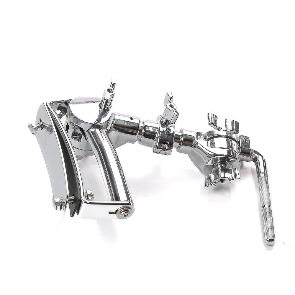 Gibraltar Sistemi sospensione tom Vintage Bass Drum SC-GVRM Inclusa borsa 1 pz