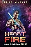Heart Fire (Under Violet Suns)
