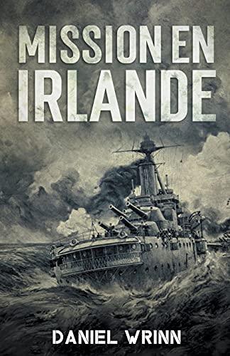 Mission en Irlande