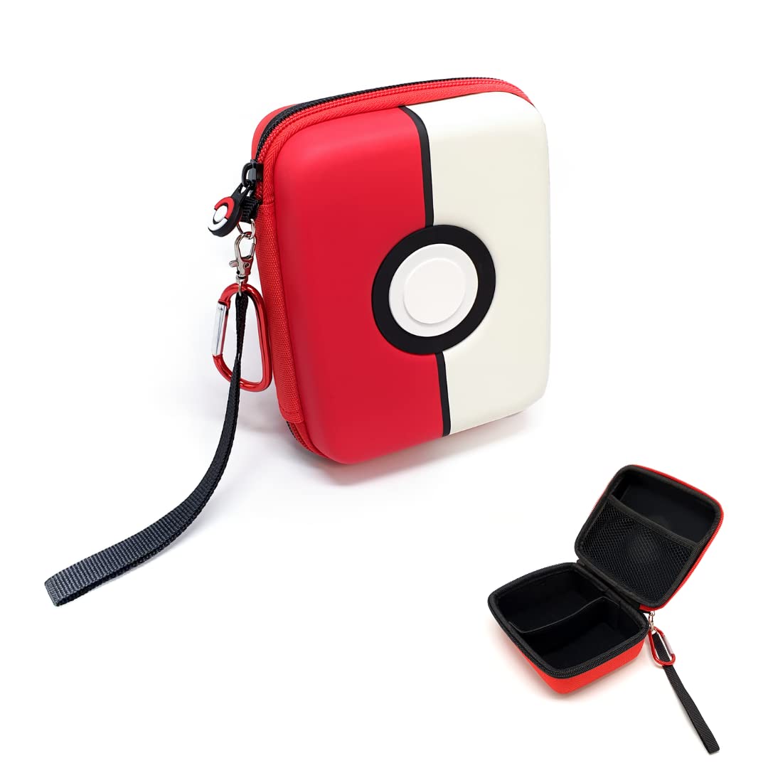 MAGIC SELECT Estuche para Cartas Coleccionables. Carcasa Rígida para Cromos Coleccionables