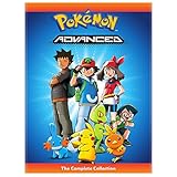 Pokémon Advanced Complete Collection