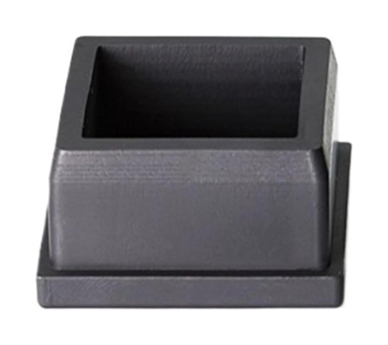 Silikonowe zatyczki uszczelniające, Gumowe zaślepki, kwadratowe silikonowe zatyczki do otworów typu T, 10 szt., 9,6-50,6 mm(48.6mm)