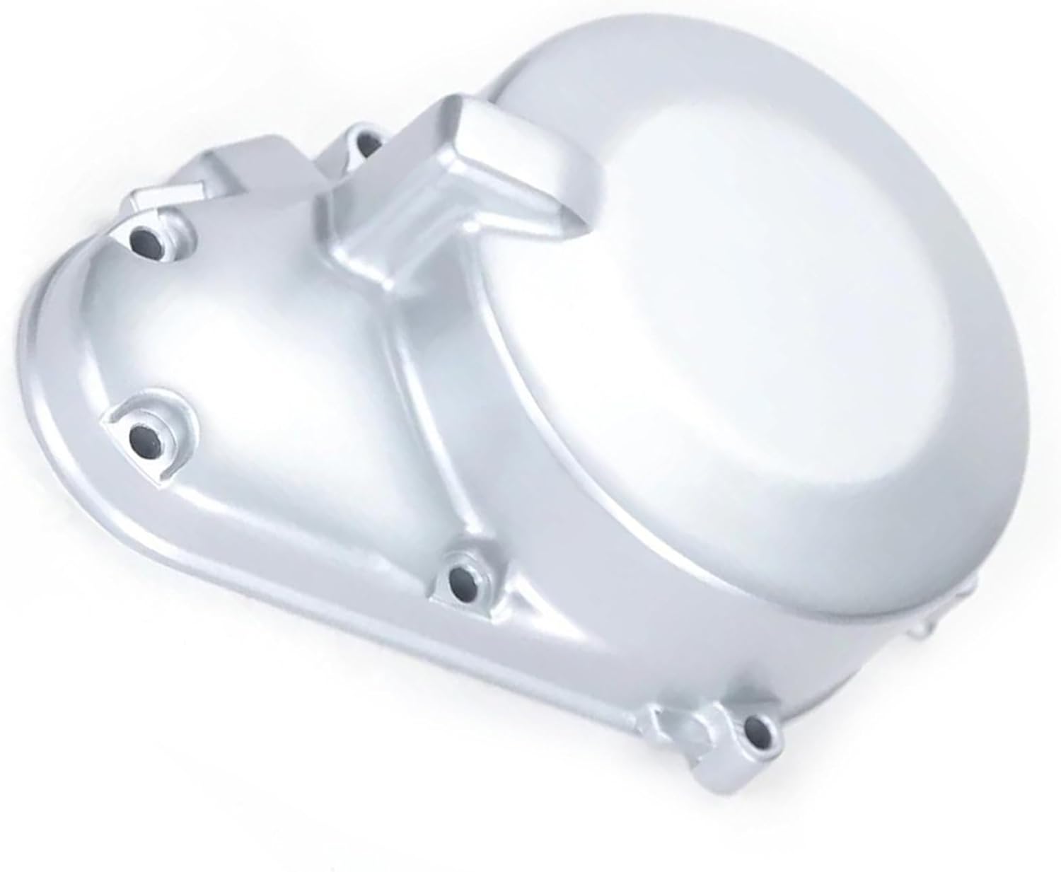 エンジンカバー モーターステーターカバー クランクケース サイドカバーシェル に適合するZZR400 に適合するZZR600 に適合