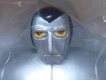 Amazon | ／横山光輝ロボットコレクション 鉄人27号 1箱／浪漫堂 ポリ