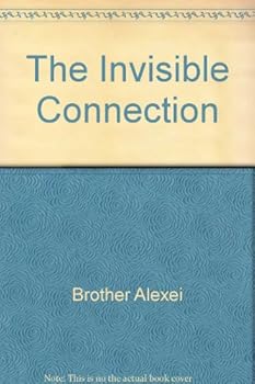 Paperback The Invisible Connection Book