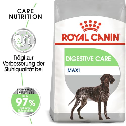 ROYAL CANIN Digestive Care Maxi Trockennahrung für Hunde – 12 kg