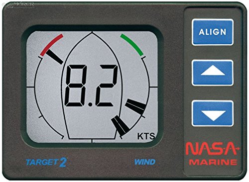 NASA - TARGET2 - Misuratore del vento V2.0