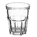 Produktbild Arcoroc - Mod. Granity - Set mit 12 flachen Gläsern, 4,5 cl, für Liköre und Magenbitter, für Cocktailbars und Cafés