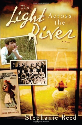The Light Across the River: A Novel      Kindle Edition