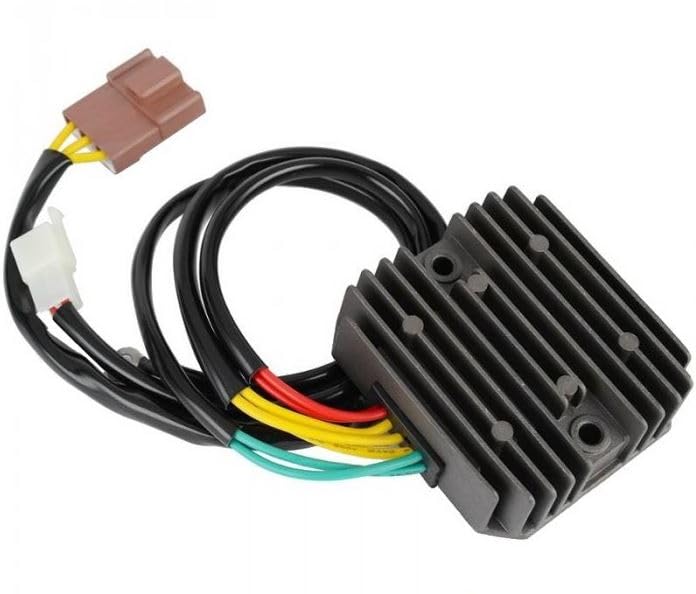 Regolatore Raddrizzatore di Tensione per K-TM ADVENTURE 990 (2006-2013)