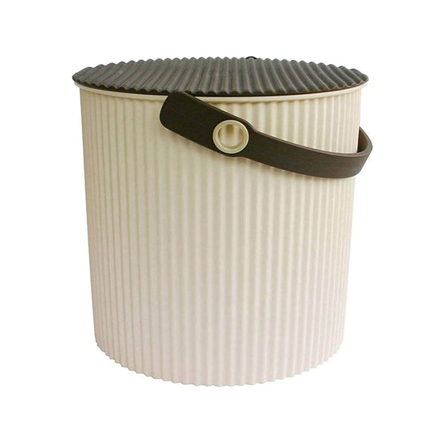 コットン製工具入れ　バケツ　USA ヴィンテージ コットン製工具入れ バケツ USA ヴィンテージ