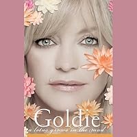 Goldie audio book