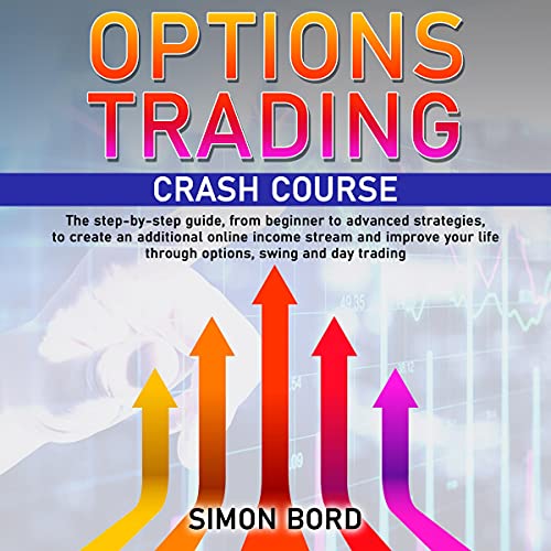 Options Trading Crash Course -- Simon Bord