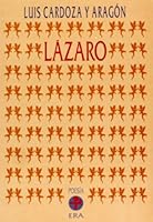 Lázaro 9684113722 Book Cover
