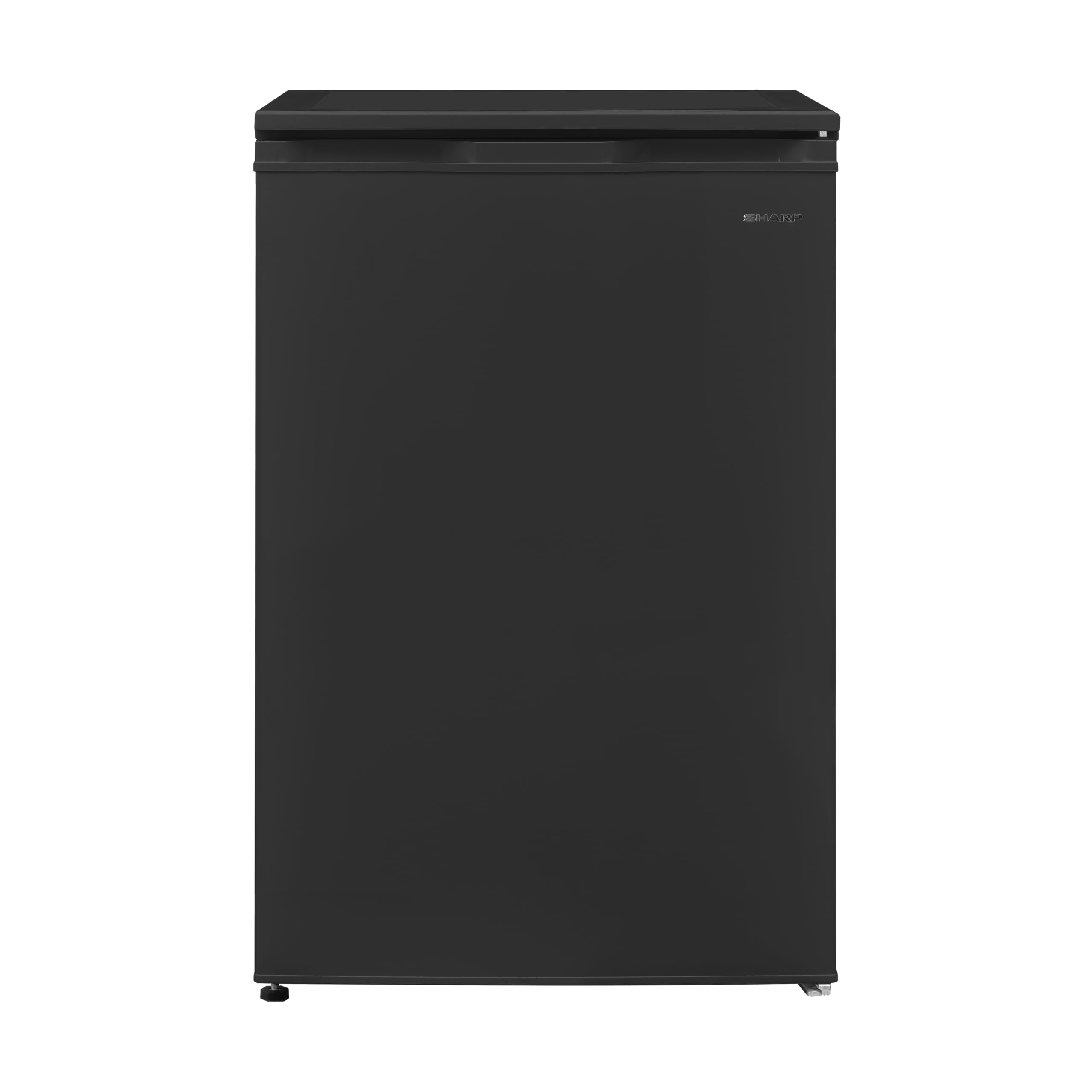 Refrigeratore Sharp 121L con Freezer LED Lighting - Dettaglio