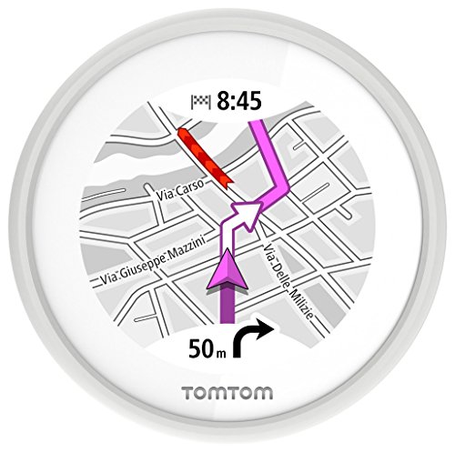 TomTom Custodia Protettiva in Silicone per VIO