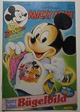  Micky Maus 1989: 20