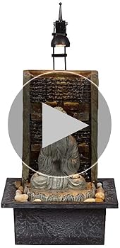 Amazon.com: Namaste Buddha 11 1/2