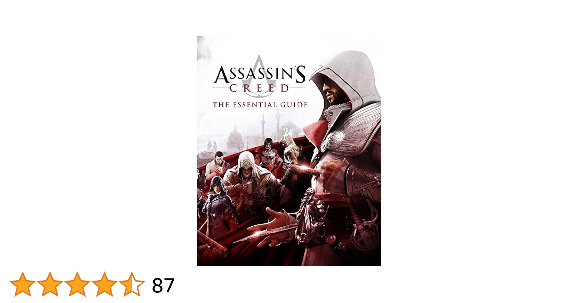Assassin's Creed: The Essential Guide: Ubisoft, Murphy