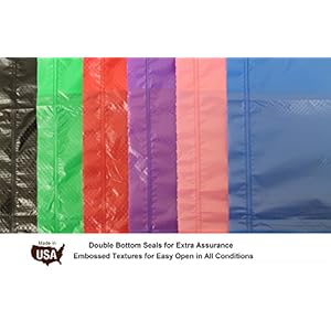 9 X 1425 Made in Usa Easy Open Poop Bags Dog Waste Bags 18 Refill Rolls 270 Bags Cucciolini Doodles 9 x 14 25 made in usa easy open poop bags dog waste bags 18 refill rolls 270 bags cucciolini doodles