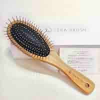 TERA BRUSH ♡ テラブラシ ♡育成光線ヘアブラシ♡超美品、新品 TERA BRUSH（テラブラシ） | UNO-ichikara BEAUTY STORE