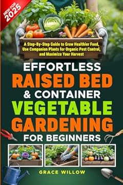 Top 5 Vegetables to Grow in Raised Beds That Will Surprise You 2 best vegetables to grow in raised beds