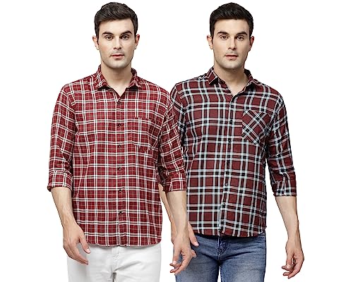 Image of ELYYORK Men Shirt