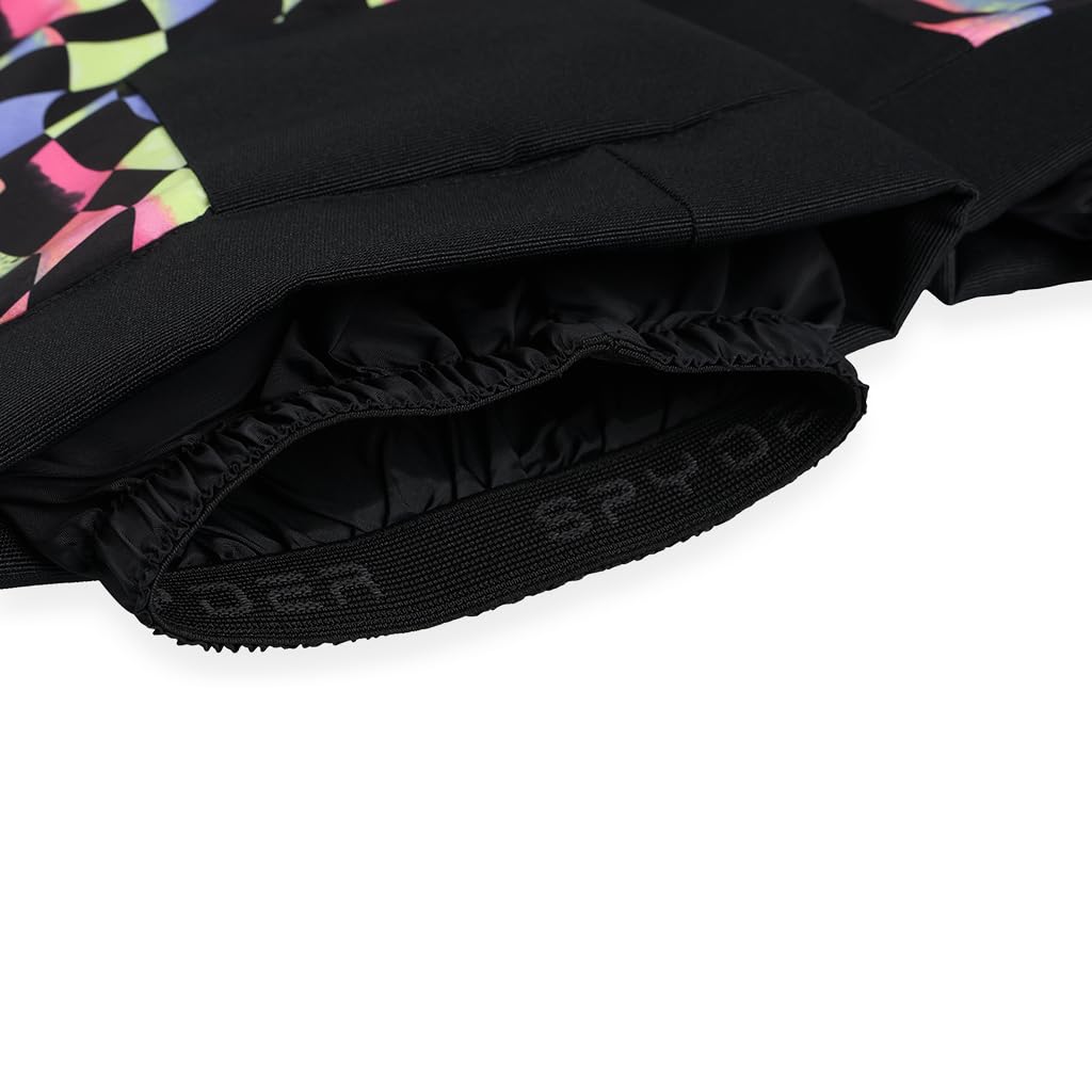 Spyder Pantalones de Nieve para niña Olympia