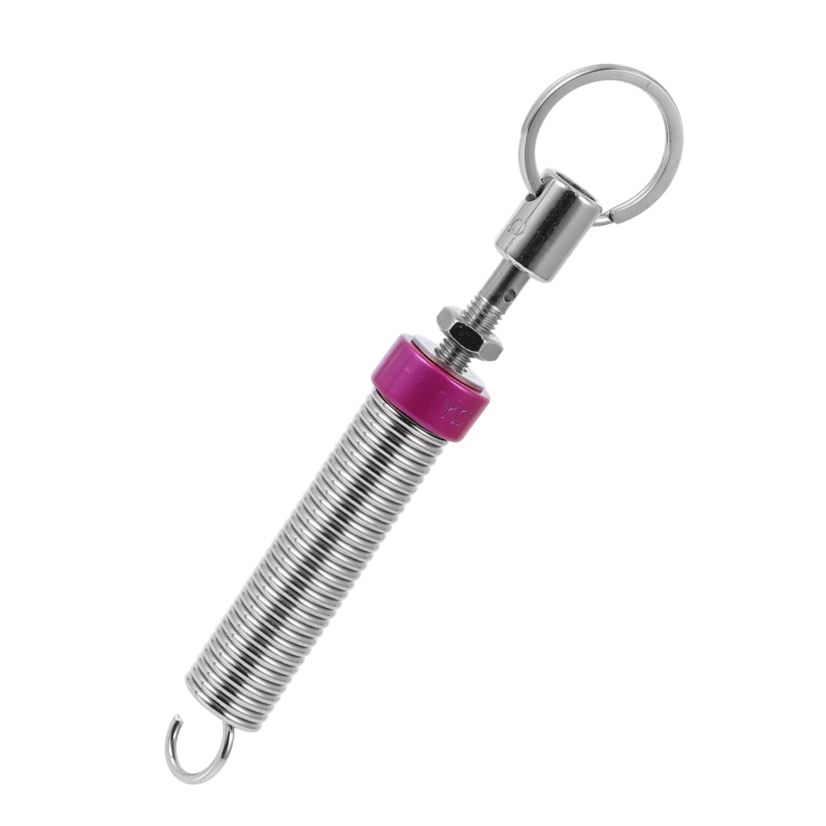 CIYODO Car Boot Trunk Lid Adjustable Spring Lifting Tool Automatic Trunk Opener for Easy Access Prevent Damage Compatible Vehicles Color