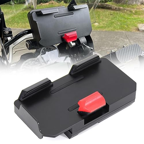 Support de navigation moto avec charge sans fil pour BMW R1200GS R1250GS