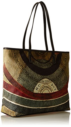 Gattinoni Gacpu0020000, Borsa a Spalla Donna