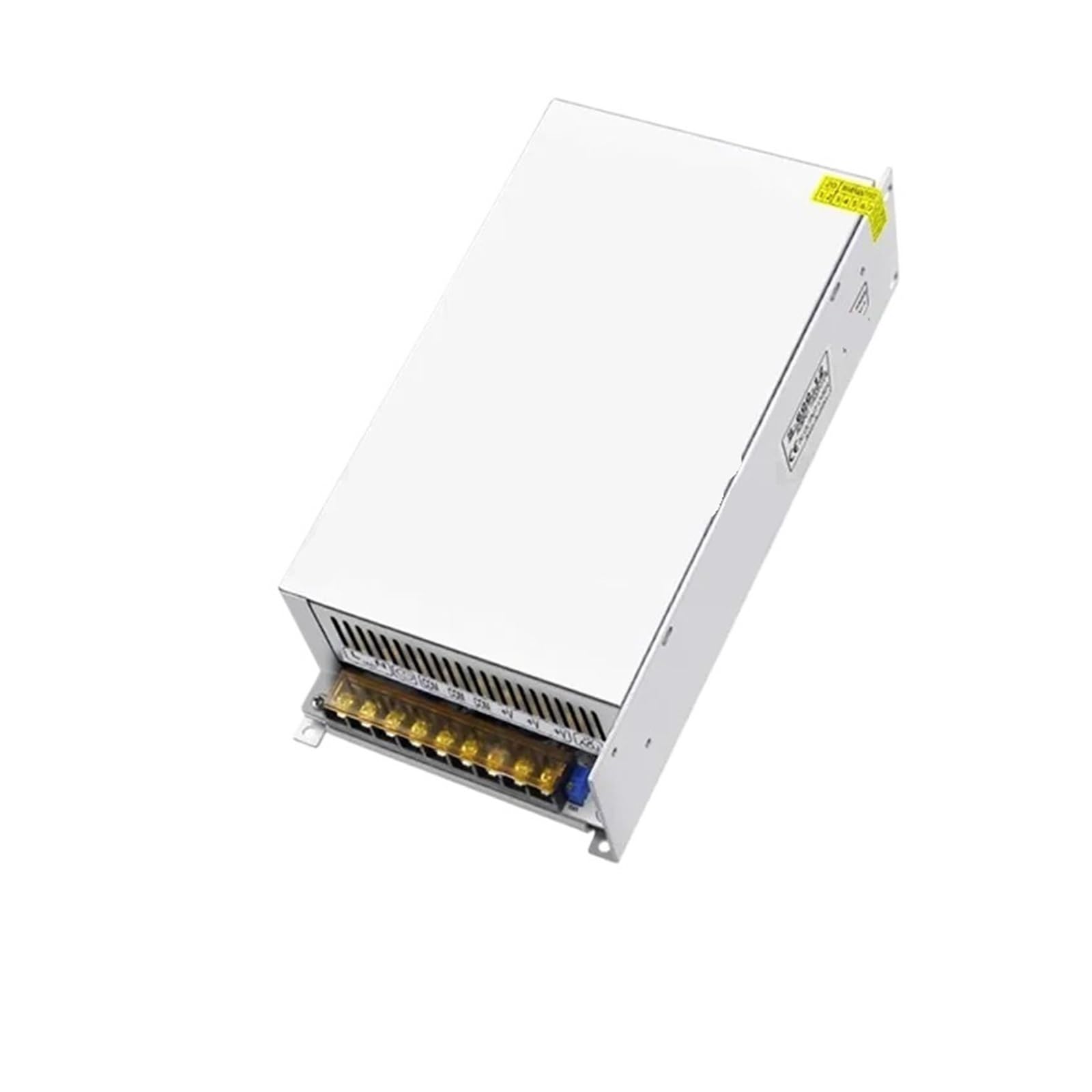 Transformateur 60V 20A 1200W idéal pour automatisation et projets d'atelier