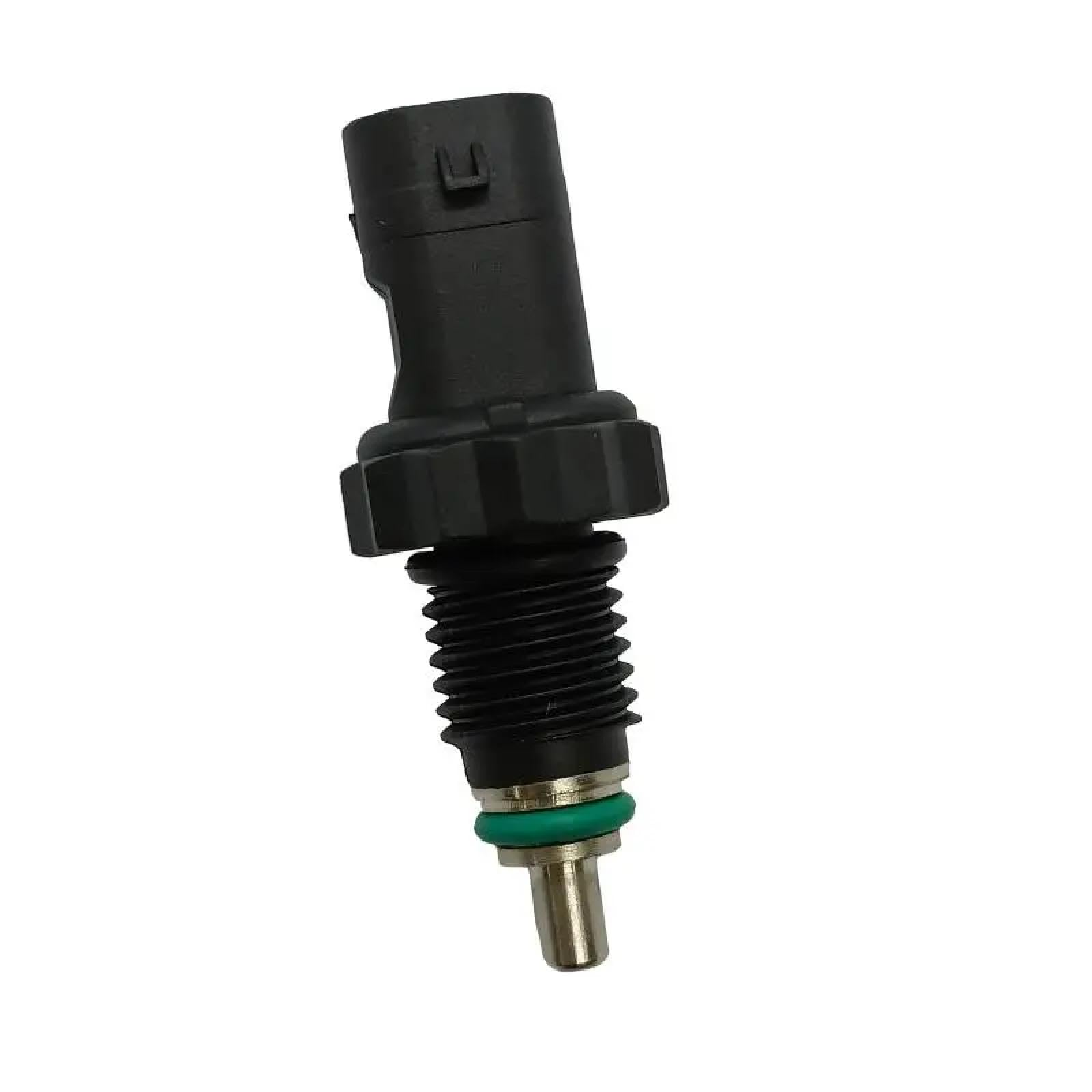 Sensor de Temperatura del refrigerante del Coche Compatible con Audi, Seat, Skoda y VW 059919523A