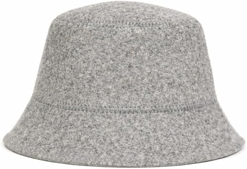 SAUNA GURU Chapeau de sauna pour homme et femme en feutre 