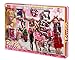 Barbie Advent Calendar