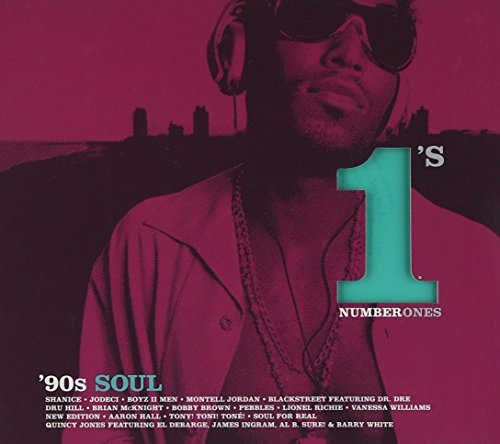 90'S Soul Number 1'S