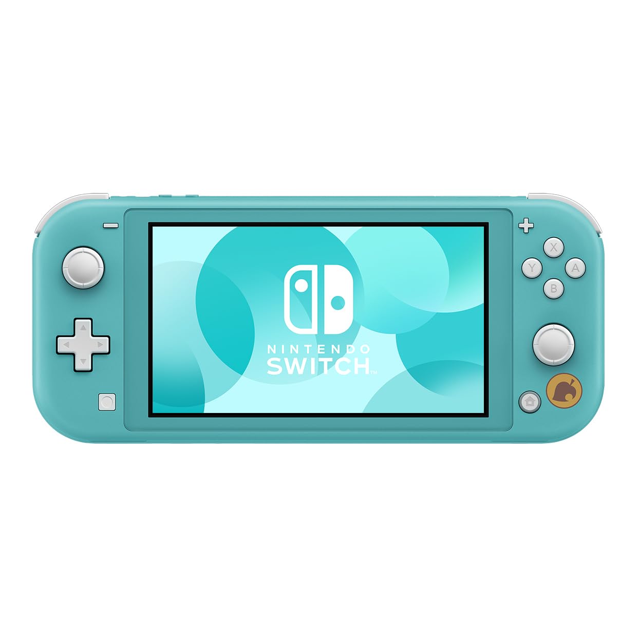Nintendo Switch Lite アニマルクロッシング Nintendo Switch Lite Coral - Animal Crossing | Amazon.com.br