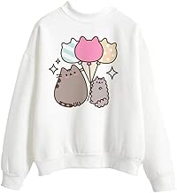 sudadera pusheen