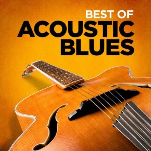 Play Best of Acoustic Blues by VARIOUS ARTISTS on Amazon Music