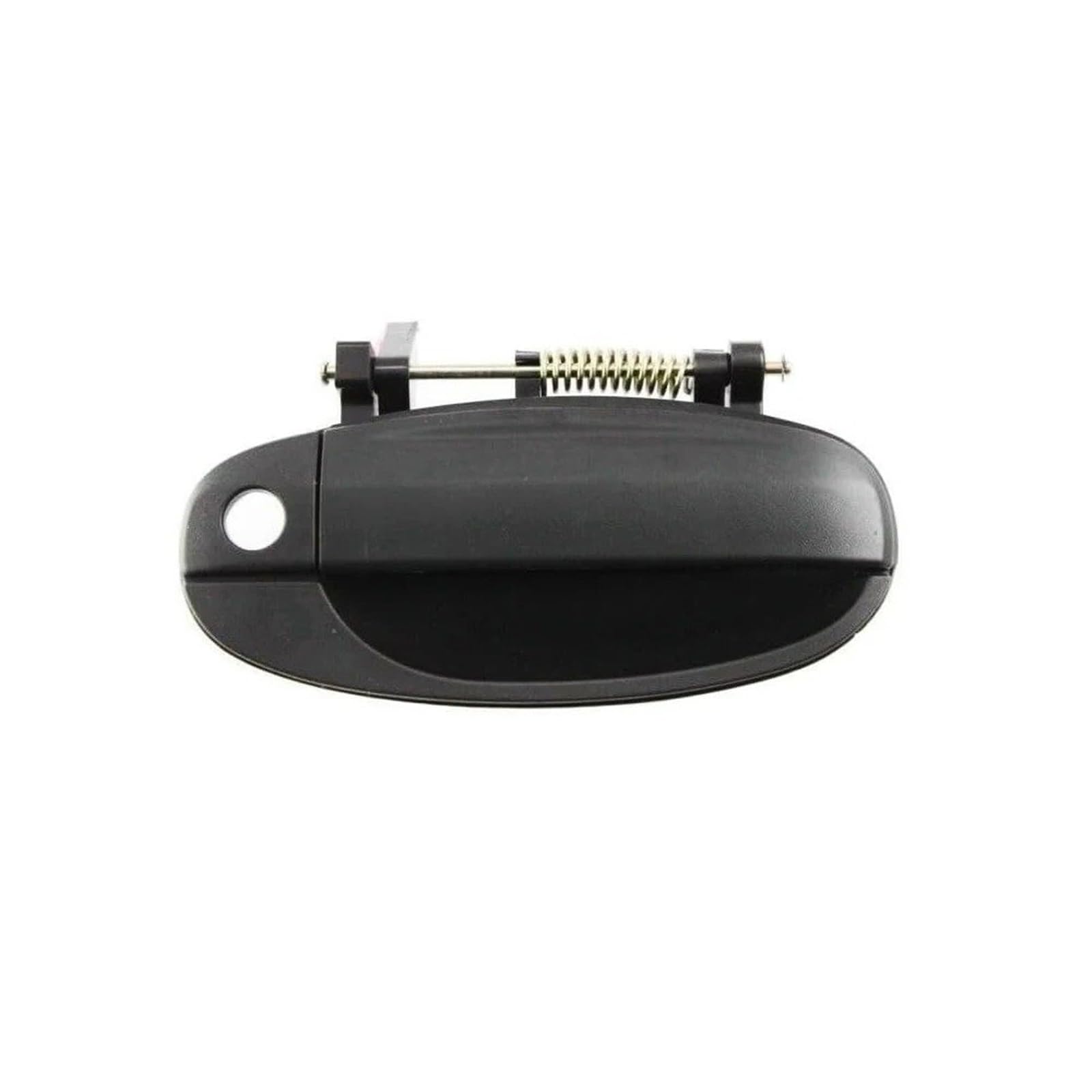 DUDUYANG Car Outside Door Handle for Chevy for Aveo 2004 2005 2006 2007 2008-2011 Outside Door Handle 96541631 96541632 96541633 96541634