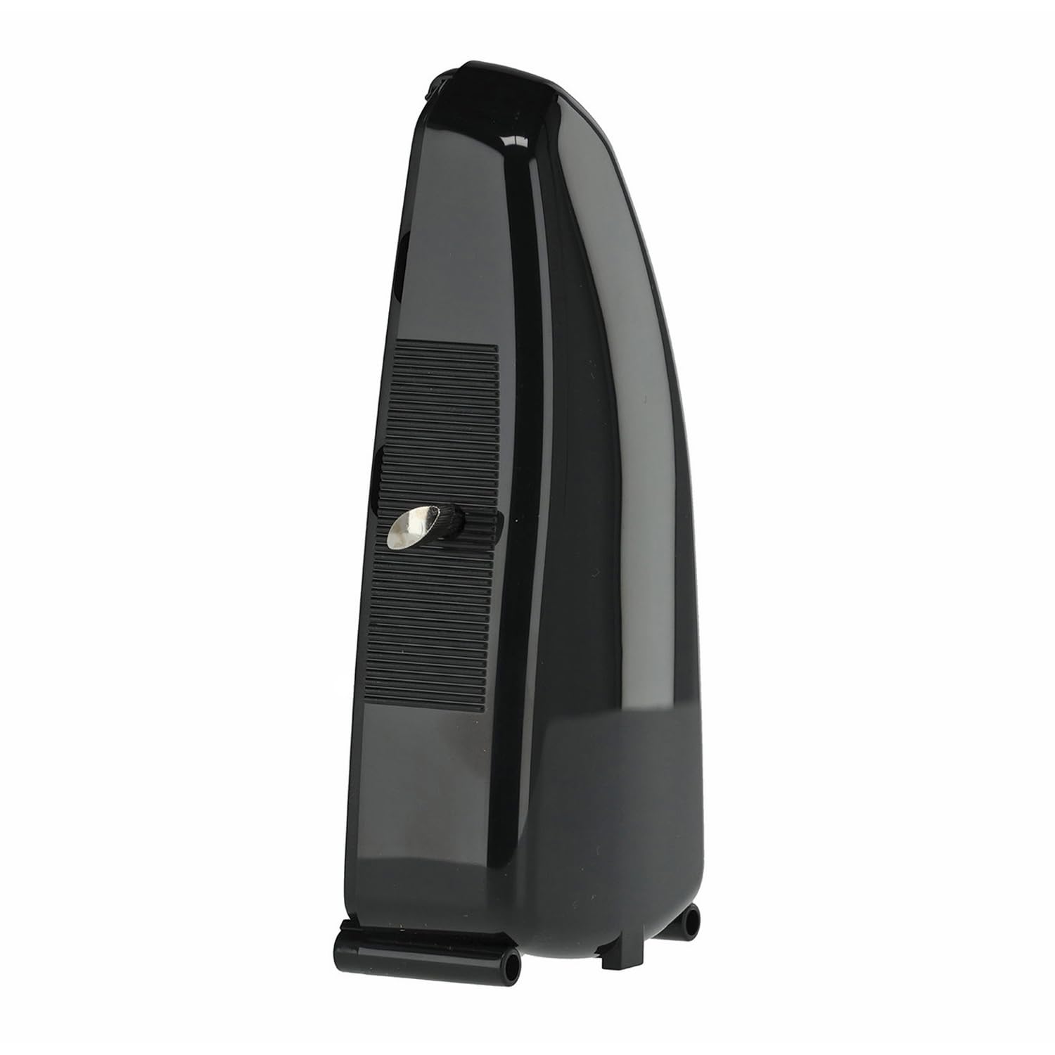Wittner Taktell Piccolo 836 mechanisches Metronom Schwarz