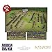 Warlord Games Black Powder Epic Battles: American Civil War Guts & Glory Starter Set Military Table Top Wargaming Plastic Model Kit 312004004