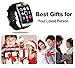 Bluetooth Smart Watch Touchscreen with Camera,Unlocked Watch Cell Phone with Sim Card Slot,Smart Wrist Watch,Waterproof Smartwatch Phone for Android Samsung IOS Iphone 7 Plus 6S Men Women Kids Boys
