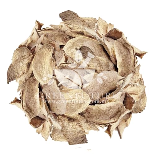 Wereke/Güereque Orgánico, Hantyax a granel o mayoreo